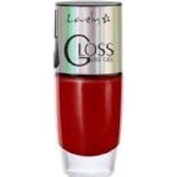 LOVELY_Gloss Like Gel nail polish 436 8ml