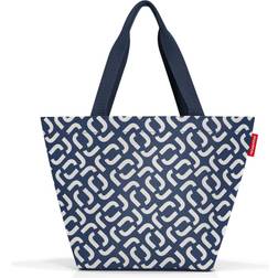 Reisenthel Damer Shopper-ZS4073 Shopper, blå, M