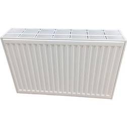 Stelrad Radiator Compact All In H300 T33 L900 4 X