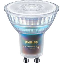 Philips Masterconnect Ledspot Interact Ready 4,7w (50w) Gu10 930 36°