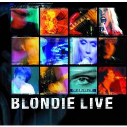 Blondie Live (Vinyl)