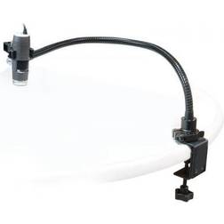 Dino-Lite Gooseneck Stand, For Digital Microscope