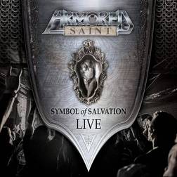 Symbol of Salvation: Live (CD)