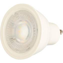 GU10 LED-pære, dæmpbar, 3000K, 385lm, 90Ra, 5W Scan Product