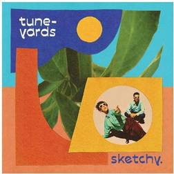 TUNE-YARDS SKETCHY (CD) (Vinyl)