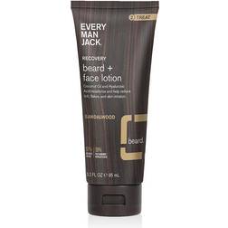 Every Man Jack Beard Face Lotion