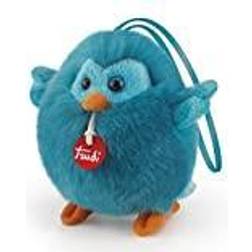 Trudi CHARM BLUE BIRD