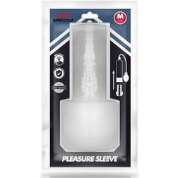 Penishülle Pleasure Sleeve 1 St