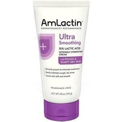 AmLactin Ultra Soothing For Rough & Bumpy Dry Skin 4.9