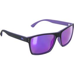 Trespass Unisex Zest Purple EACH