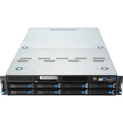 ASUS ESC4000A-E10 - Server kan monteras