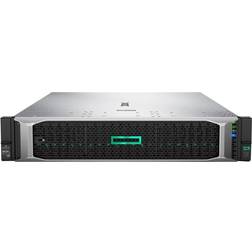 HP E ProLiant DL380 Gen10 SMB Choice