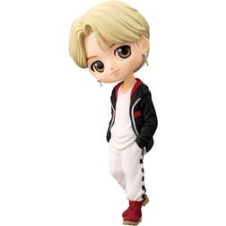 Banpresto Tiny Tan K-Pop Qposket Bts Jimin