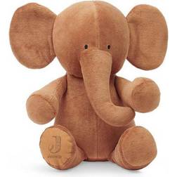 Jollein Gosedjur Elefant Caramel