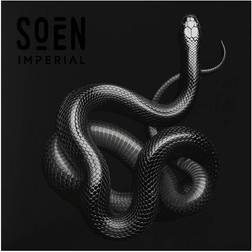 Soen: Imperial (Vinyl)