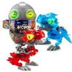 Silverlit YCOO Robot Biopod Battle, duo pack