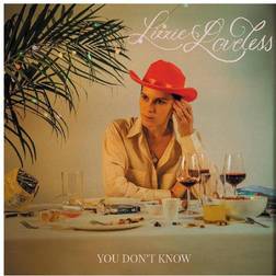 You Don't Know (Vinyl)