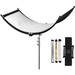 Glow ArcLight II Curved Reflector Kit