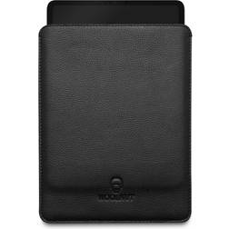 Woolnut Leather Sleeve iPad Air 2020 11 Inch