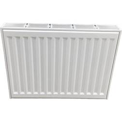 Stelrad Radiator Compact All In H500 T21 L400 4 X