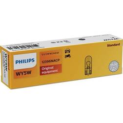 Philips Phillips glödlampa WY5W (1 st)