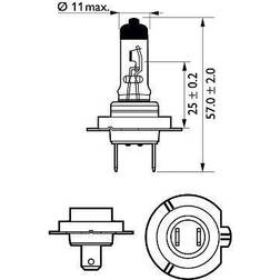 Philips Pære 12972XVPS2