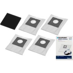 Blaupunkt ACC042 Vakuumpåsar & Filter 5 aktier