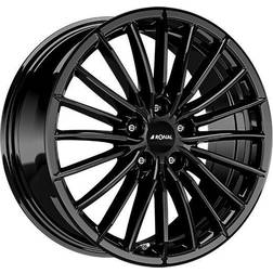 Ronal Felg R68 JB 8x18 5x120 ET45