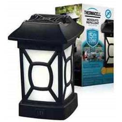 Thermacell Cambridge Mosquito Repellent Patio Latern