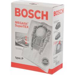 Bosch Støvsugerposer TYP P BBZ52AFP2U syntetfiber 5stk+Microfilter
