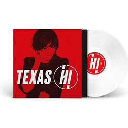 Hi (Vinyl)