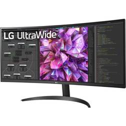 LG 34WQ60C-B