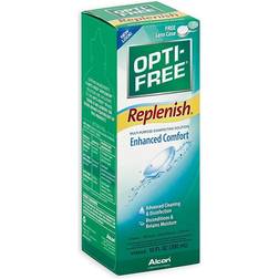 Alcon Opti-Free Replenish Multi-Purpose Disinfecting Solution 300ml