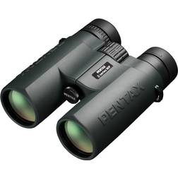 Pentax ZD 8x43 WP Binoculars