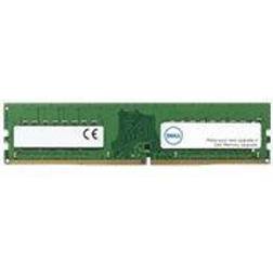 Dell Upgrade 32GB 2RX8 DDR4 UDIMM 3600MHz XMP