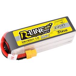 5s 2200mAh 95C Gen's Ace XT60