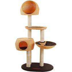 Karlie Outdoor III Scratching Post