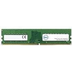 Dell minnesuppgradering 32GB 2RX8 DDR5 UDIMM 4800MHz