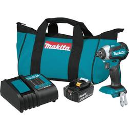 Makita XDT131 (1x3.0Ah)