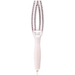 Olivia Garden 94 Finger Brush Pastell Pink S