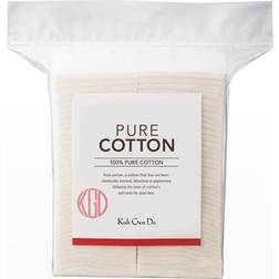 Koh Gen Do Toallitas De Algodón Pure Cotton Belleza