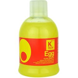 Kallos Egg Shampoo 1000ml