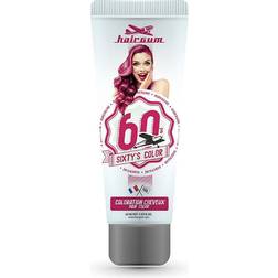 Hairgum KleurcrA me Semi Permanent Color Sixtys Color Aubergine 60ml