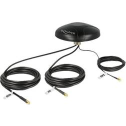 DeLock Antenne navigation, mobil