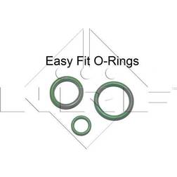 Mercedes Kondensor klimatanläggning EASY FIT 35849