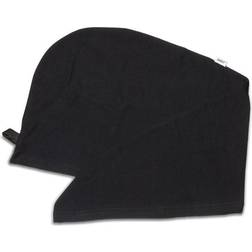 Anwen Wrap It Up Hårturban black 1 st.