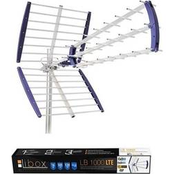 Libox LB-1000 Antenne