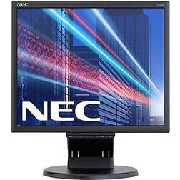 NEC MultiSync E172M-BK 17"