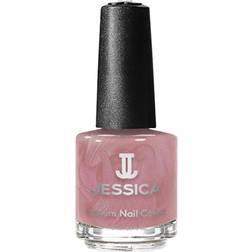 Jessica Nails in Bloom Custom Colour Polish-Queen of the Meadow