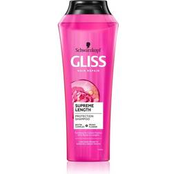 Schwarzkopf Gliss Kur Hair Repair Supreme Length shampoo for long 250ml
